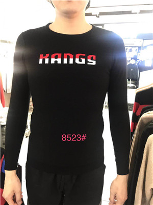 W17678523 特价男毛衣MD