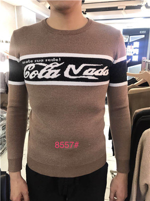 W17678557 特价男毛衣MD
