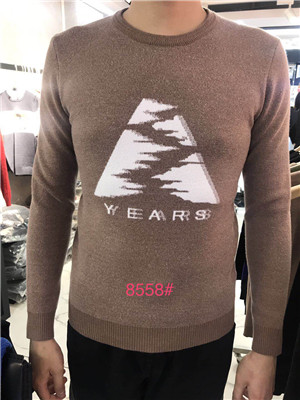 W17678558 特价男毛衣MD