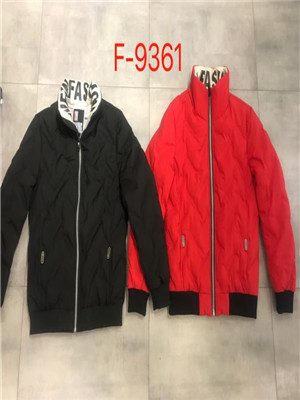 W18129361 特价男加厚外套MD