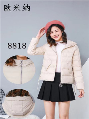 W90268818特价女加厚外套MD