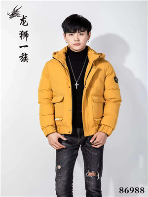 W903186988特价男加厚棉衣外套MD