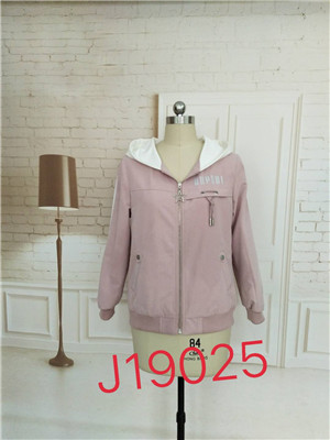 W903319025女夹克外套MD