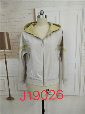 W903319026女夹克外套MD