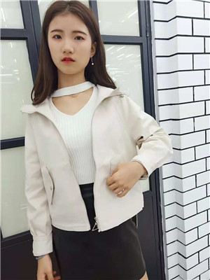 W90551901A女夹克外套HH