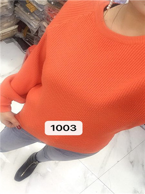 W35701003特价女毛衣MD