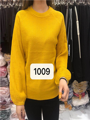 W35701009特价女毛衣MD