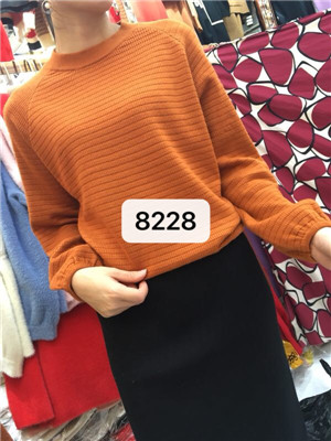 W35708228特价女毛衣MD