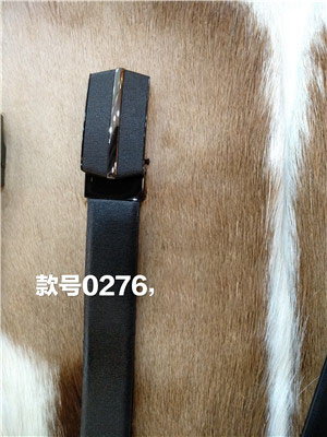 W36700276男腰带MD
