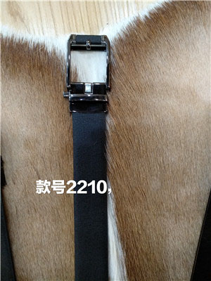 W36702210男腰带MD