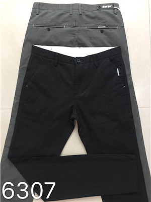 W30286307 男靓仔长裤HH