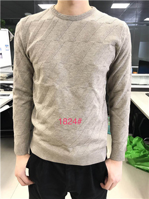 W62721824 特价男毛衣MD