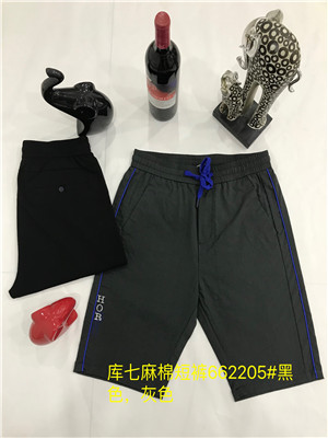 W8119662205 男五分裤HH
