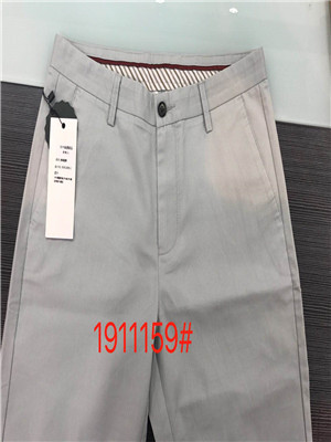 W19801911159 男七分裤MD