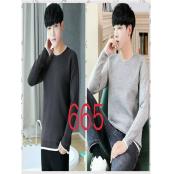 W6041665T特价男毛衣(绣花)MD