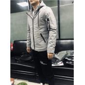 W80639919特价男加厚外套MD