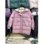 W905086特价女棉衣外套MD