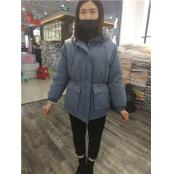 W90579006特价女棉衣外套MD质