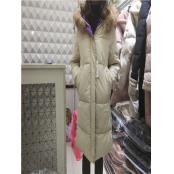 W9053619特价女棉衣外套MD