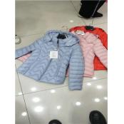 W9053801特价女轻薄外套MD