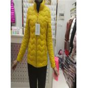 W9053821特价女轻薄外套MD