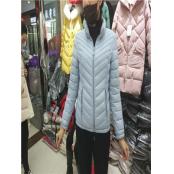 W9053823特价女轻薄外套MD