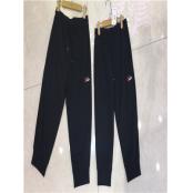 W074519202B情侣女休闲七分裤HH