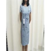 W905719016女夏季套装连衣裙MD
