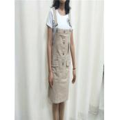 W905719017女夏季套装连衣裙MD