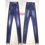 W05009004 男牛仔长裤HH(微弹)