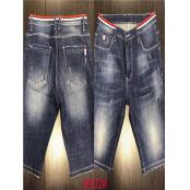W05009902 男牛仔中裤HH