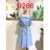 W09109266女夏季连衣裙MD
