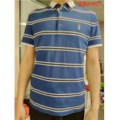 W369261907 男商务短袖T恤MD