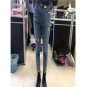 W675319547 女牛仔长裤MD