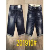 W3198201910 男牛仔中裤HH