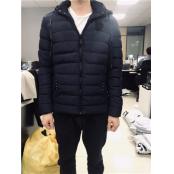 W80517801 特价男加厚外套MD