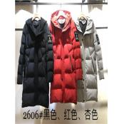 W90062606 特价男加厚外套MD