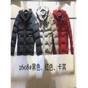 W90062608 特价男加厚外套MD