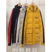 W90062610 特价男加厚外套MD