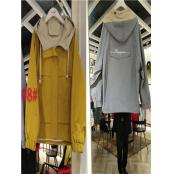 W90131908 女夹克外套HH