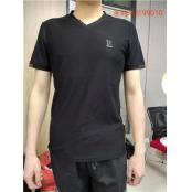 W100599010 男商务短袖T恤MD
