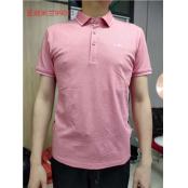 W100599011 男商务短袖T恤MD