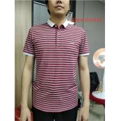 W100599109 男商务短袖T恤MD