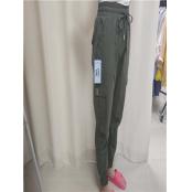 W62036636 女休闲长裤MD