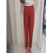 W62038950-1 女休闲长裤MD