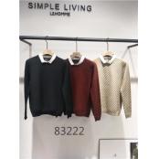 W064183222 特价男毛衣MD