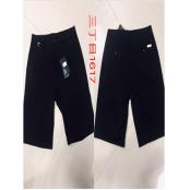 W12001617 男五分裤MD