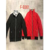 W18129361 特价男加厚外套MD