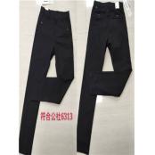W30286313 男靓仔长裤HH(棉布)