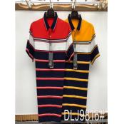 W30739816 男商务短袖T恤MD